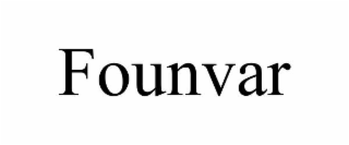 FOUNVAR