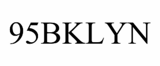 95BKLYN