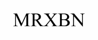 MRXBN