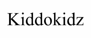 KIDDOKIDZ