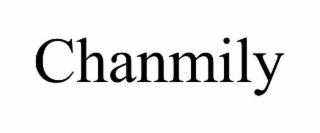 CHANMILY
