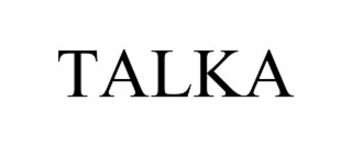 TALKA