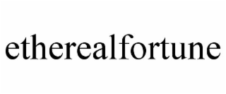 ETHEREALFORTUNE