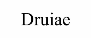 DRUIAE