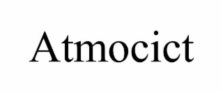 ATMOCICT