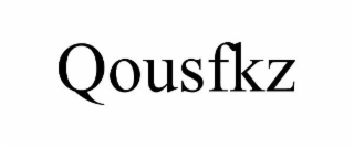 QOUSFKZ