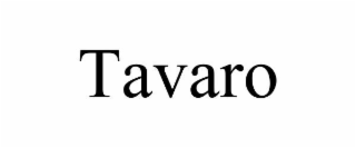 TAVARO