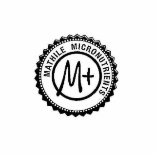 M+ MATHILE MICRONUTRIENTS