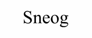 SNEOG