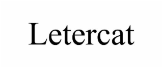 LETERCAT