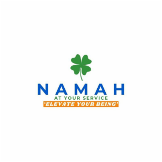 NAMAH AT YOUR SERVICE 'ELEVATE YOUR BEING'