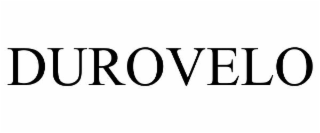 DUROVELO