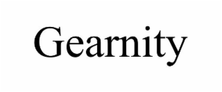 GEARNITY