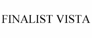 FINALIST VISTA