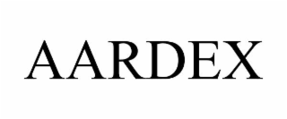 AARDEX