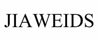 JIAWEIDS