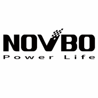 NOVBO POWER LIFE