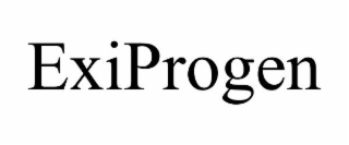 EXIPROGEN