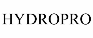 HYDROPRO