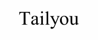TAILYOU