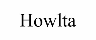 HOWLTA