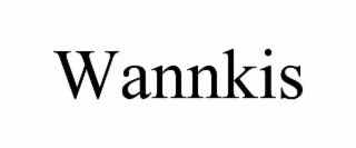 WANNKIS