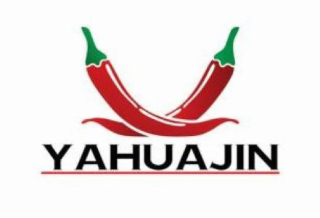 YAHUAJIN
