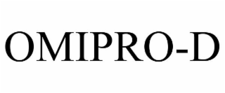 OMIPRO-D