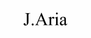 J.ARIA
