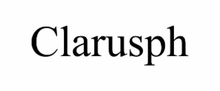 CLARUSPH