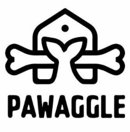PAWAGGLE