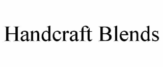 HANDCRAFT BLENDS