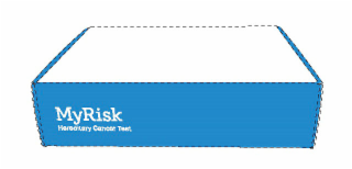 MYRISK HEREDITARY CANCER TEST