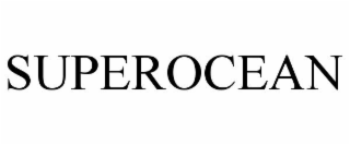 SUPEROCEAN
