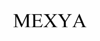 MEXYA