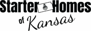 STARTER HOMES OF KANSAS