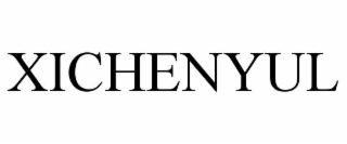 XICHENYUL