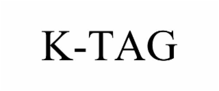 K-TAG