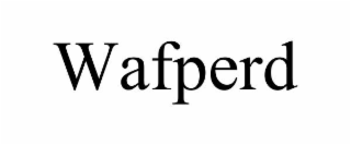 WAFPERD
