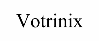 VOTRINIX