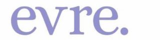 EVRE.