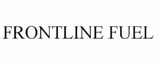 FRONTLINE FUEL