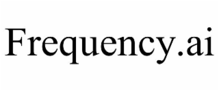 FREQUENCY.AI