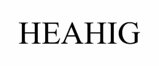 HEAHIG
