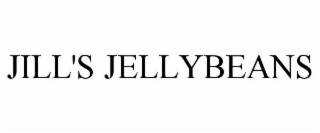 JILL'S JELLYBEANS