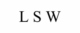 L S W