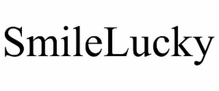 SMILELUCKY