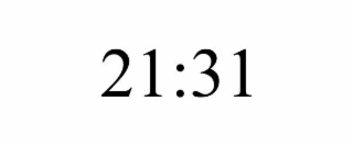 21:31