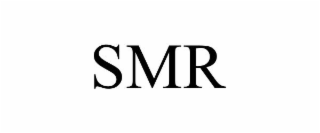 SMR