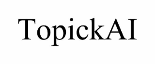 TOPICKAI